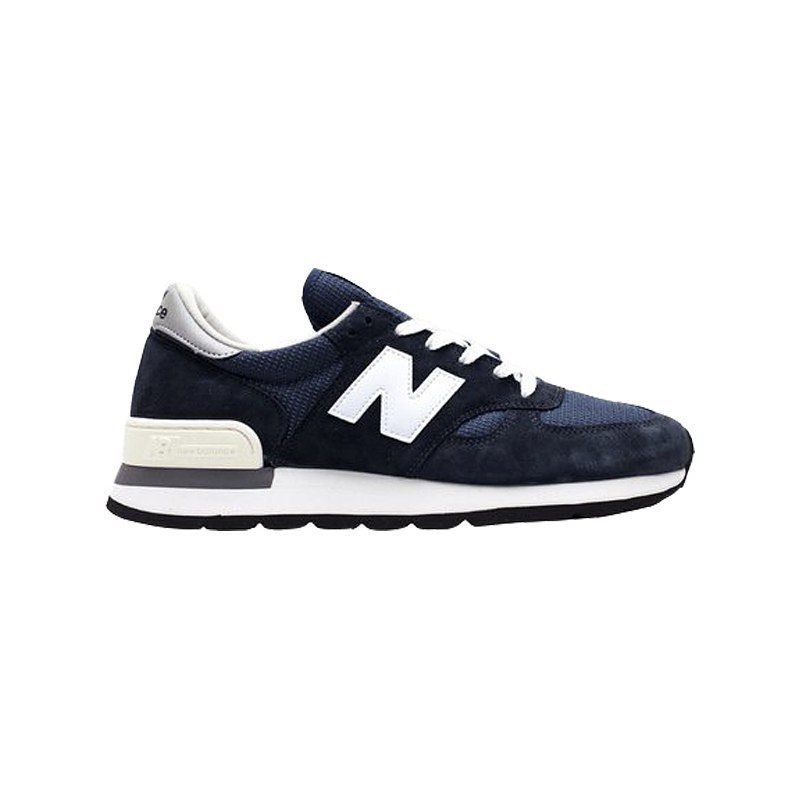 美产 New Balance M990GR1 NV1 NB V1系列 经典再现 复古运动跑步