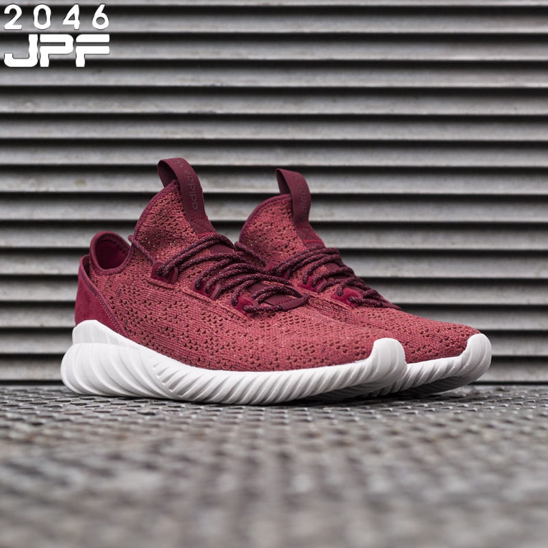 黑武士Adidas Tubular Doom Sock简版V2 BY3559/3558/3561/3560