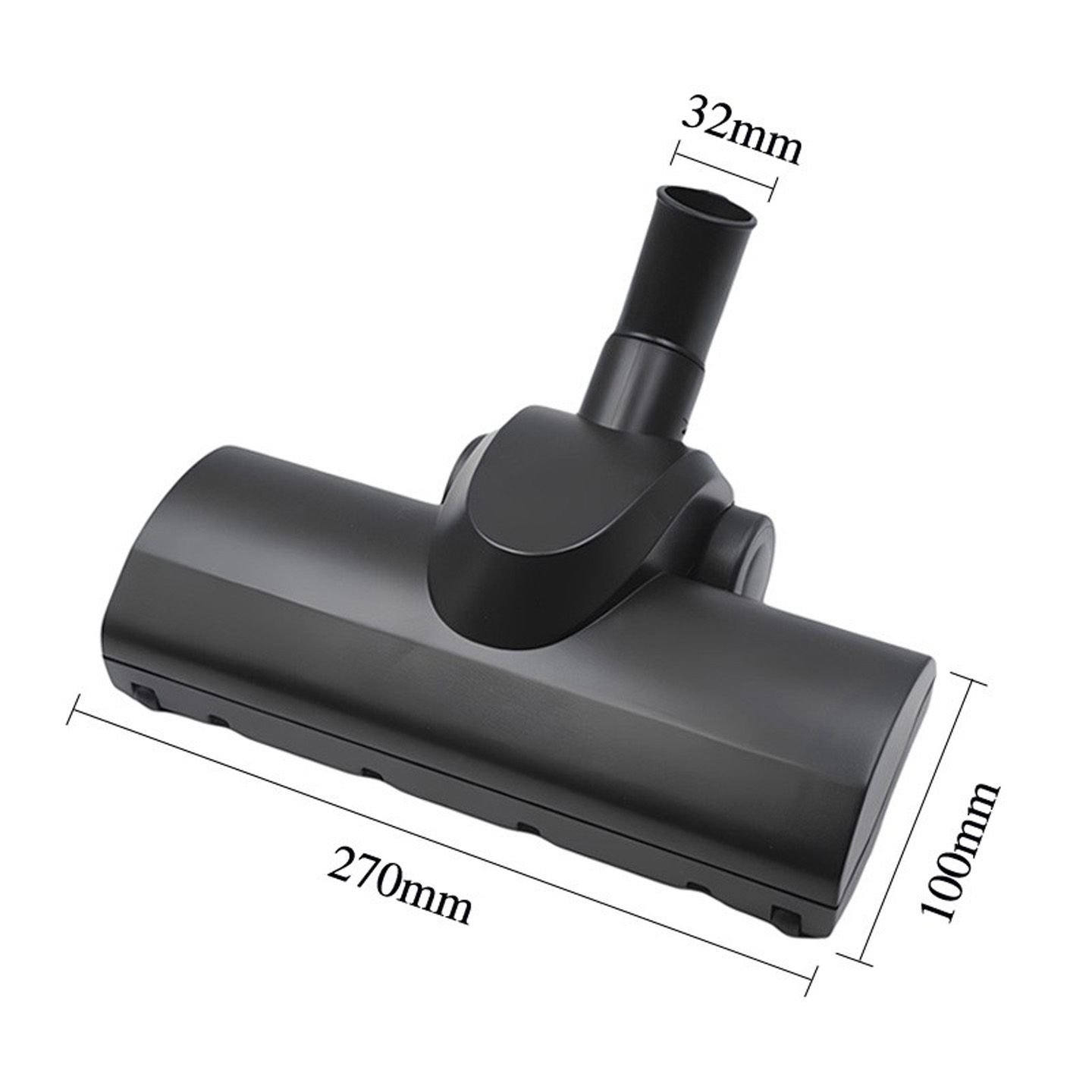 飞利浦吸尘器FC9720 9721 9722 9723 9724 9725 9192除螨地刷吸头 - 图0