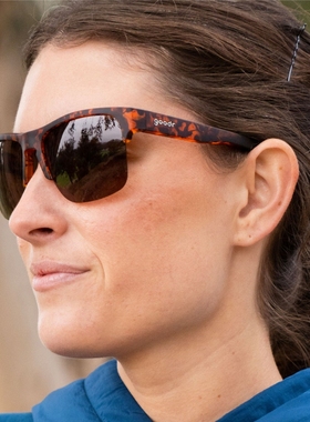 GOODR2025新款个性时尚太阳眼镜