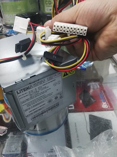 Lenovo联想 LITEON 光宝PS-5181-8 VS2 240W 品牌机标配小电源 - 图0
