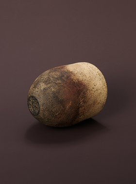 牧由加里木材装饰侘寂家居