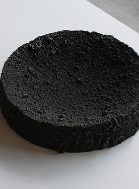 秋山亮太泡沫装饰现代家居材料