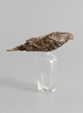 日本装置艺术家雕塑摆件