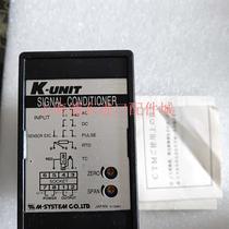 Brand new Japan M-SYSTEM controller KCE-5A-B H10 bargain price