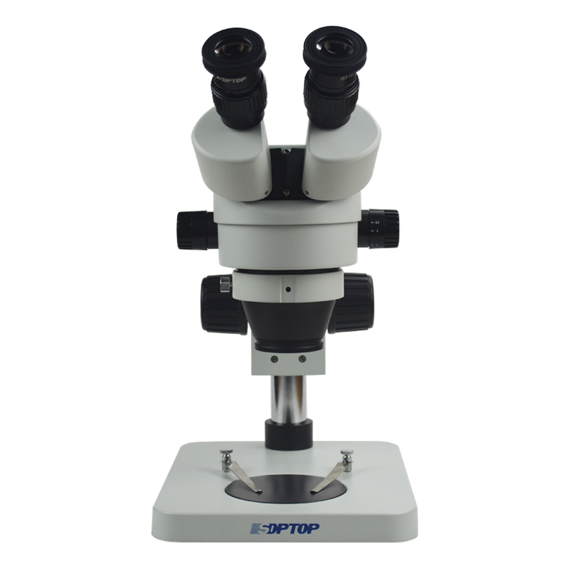 舜宇显微镜SZM45B1双目连续变倍7-45倍体视SZM7045-ST1手机维修 - 图0