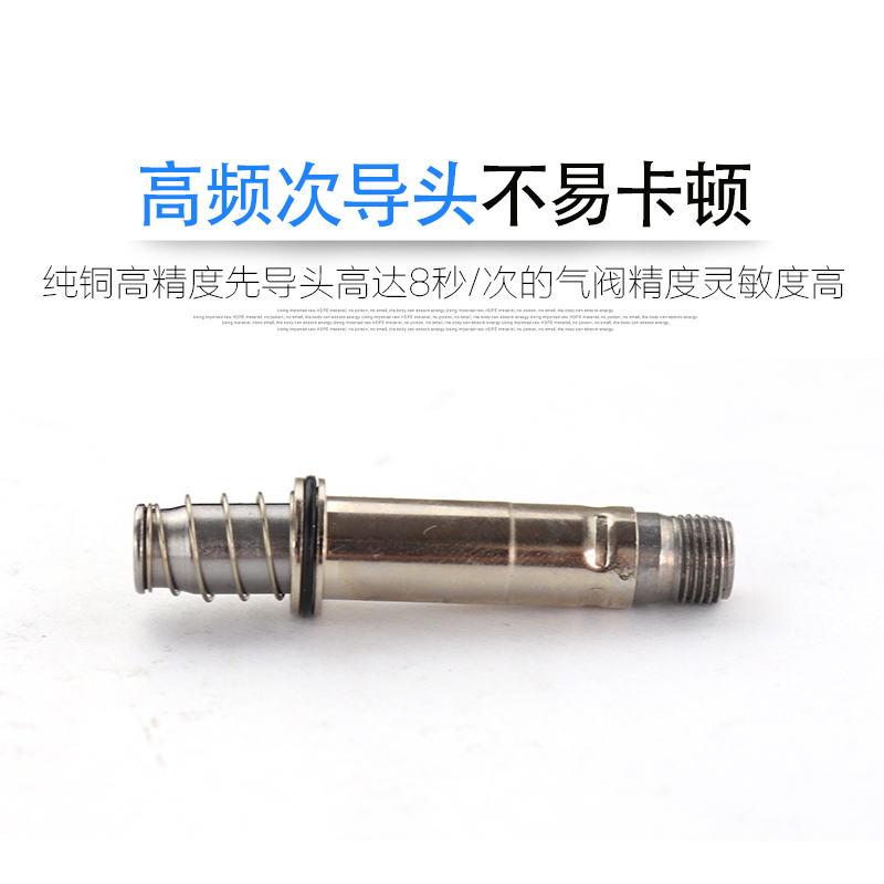 AIRTAC原装亚德客电磁阀2V025-08/2V130-15/2V250-25/2P025-10 - 图2