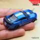 1/64 Ford Cobra alloy car
