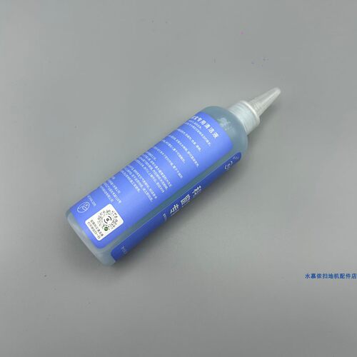 适配科沃斯擦窗机专用窗宝清洁液W2/W1系列通用清洁液窗宝230ml - 图2