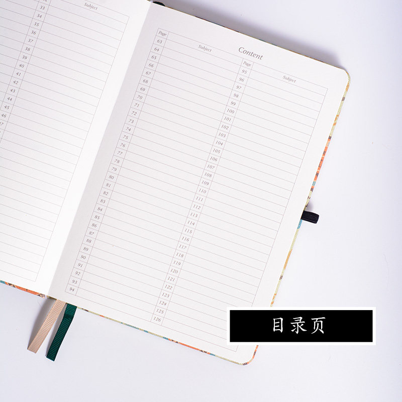 复古点阵子弹笔记本绑带本子160克超厚书写小清新A5硬面手帐本,淘宝优惠券,粉丝福利购,淘宝优惠卷