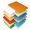 Cover paper A3 + cloud paper textured paper cover paper