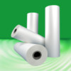 Thermal laminating bopp glossy film photo laminating machine A4A3