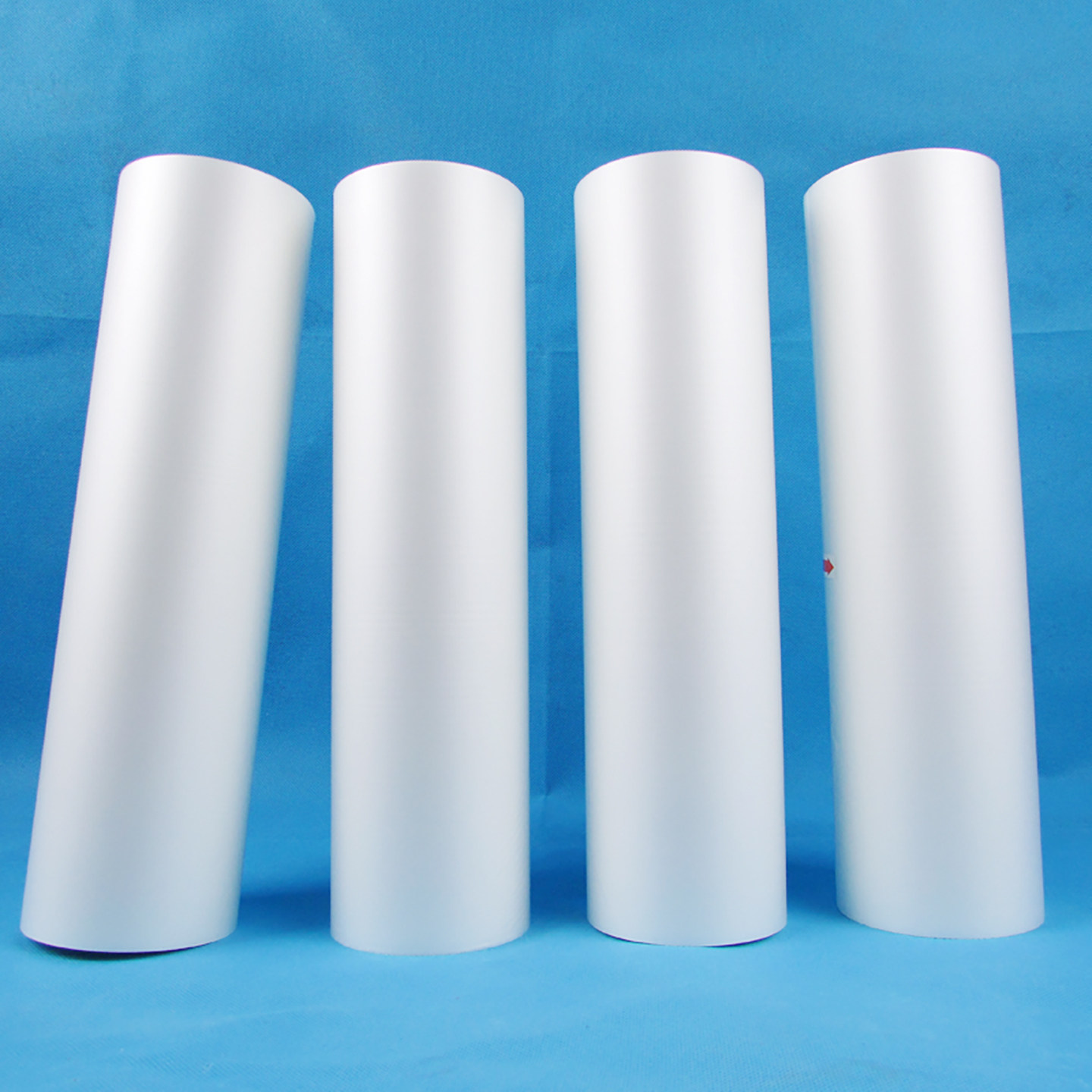 32cm matte film thermal laminating advertising film special for lamination