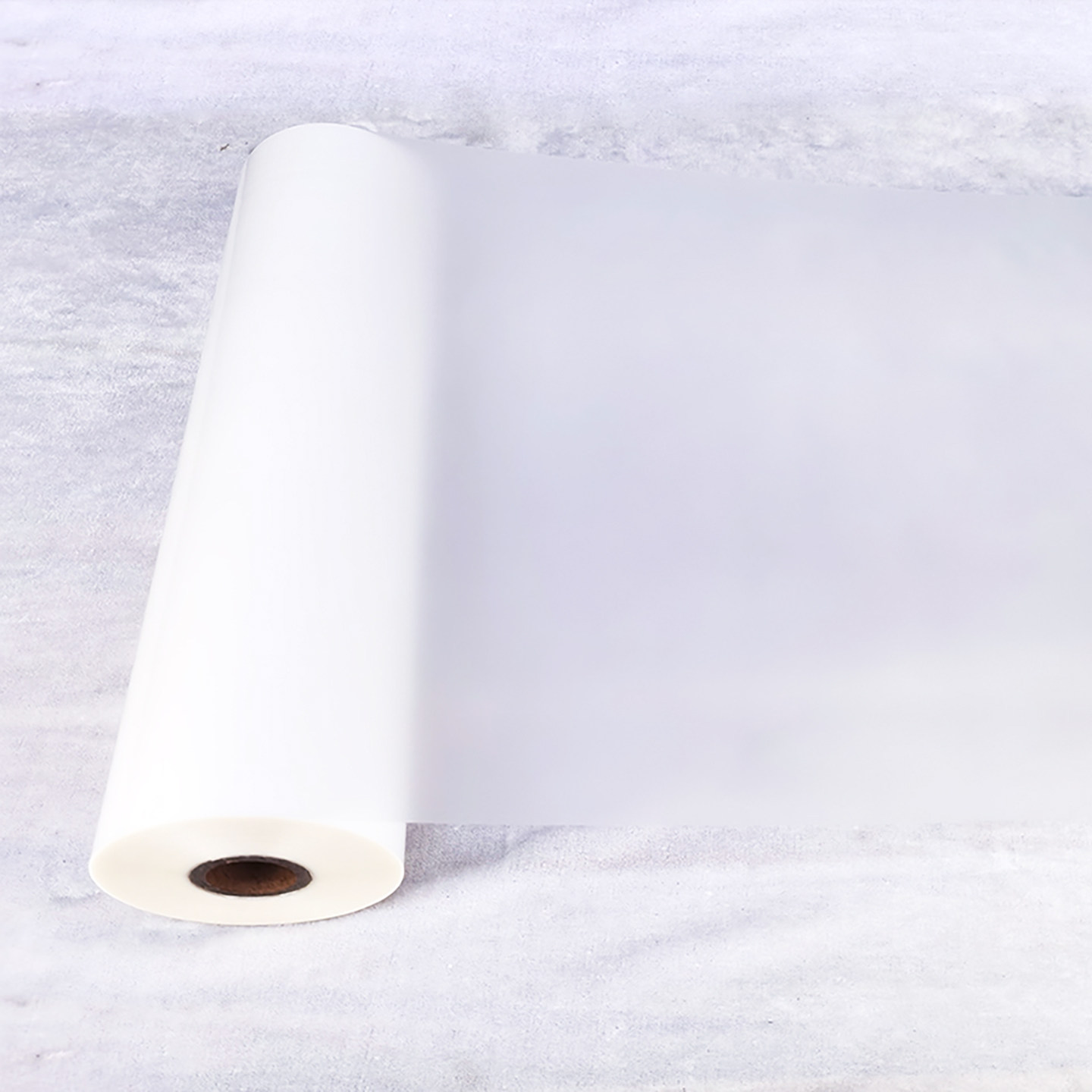 32cm matte film thermal laminating advertising film special for lamination
