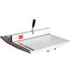 Manual creasing machine Daton large photo album making creasing line