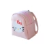 Hàn Quốc Sáng tạo Trẻ em Coin Purse Nữ Dễ thương Phim hoạt hình Mini Schoolbag Keychain Mặt dây chuyền Túi sinh viên - Túi bé / Ba lô / Hành lý