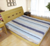 Bông được nhồi bông Simmons bọc nệm nệm trải giường dày 笠 1.2 / 1.5 / 1.8m - Trang bị Covers 	ga chun trải giường 2mx2m2	 Trang bị Covers
