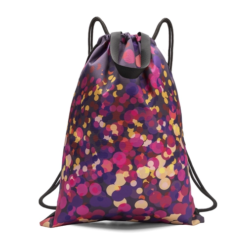 Спортивный водонепроницаемый мешочек, рюкзак, делается под заказ, с печатью вашего логотипа, на шнурках