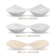 Small breasts plus beauty back underwear female gathered big flat chest AA cup breast sleep sports camisole super thick summer