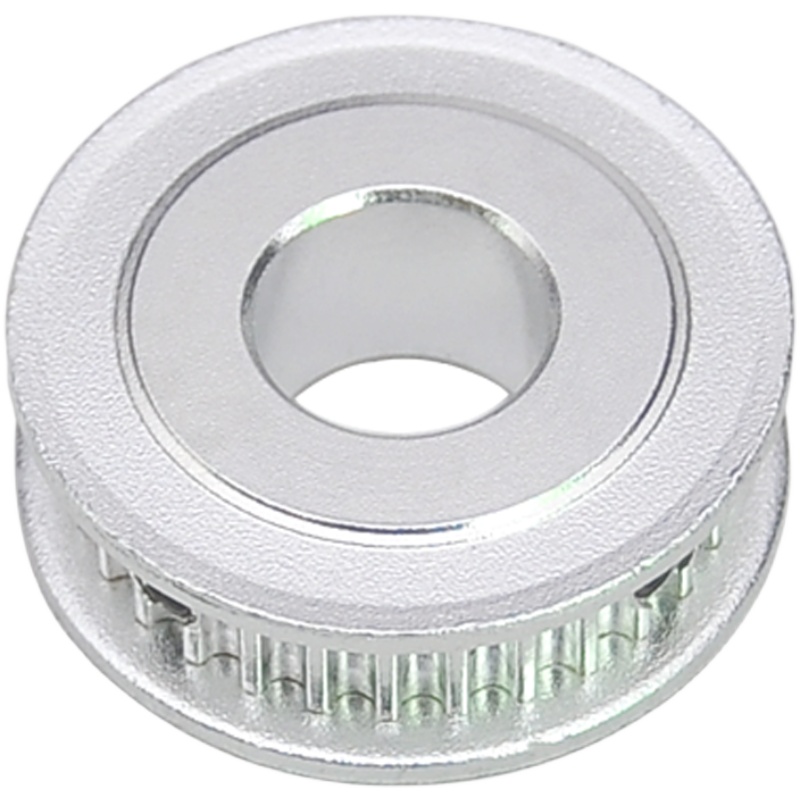 3M20齿 两面平 槽宽7 AF型 同步轮 3M型同步皮带轮 内孔4-10mm - 图3