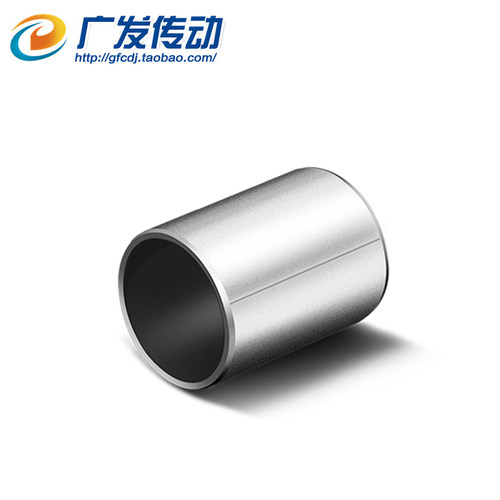 SF-1型 自润轴承 滑含油/复合轴承/无油衬套/铜套/轴套 50 505520 - 图0