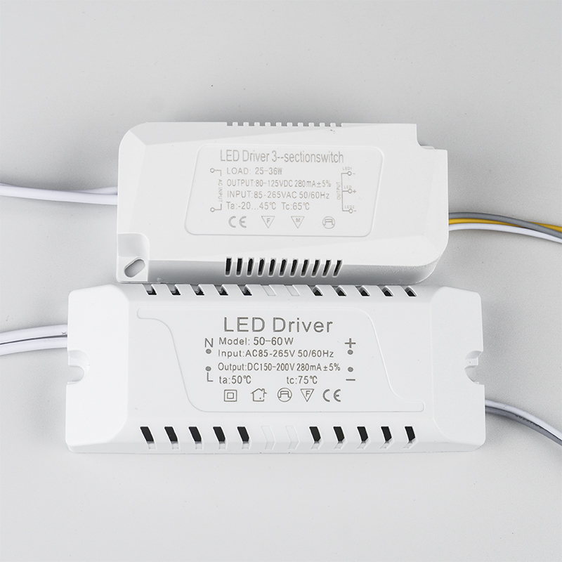 LED驱动电源 家居吸顶灯110V220V单色双色隔离宽电压驱动电源,淘宝优惠券,粉丝福利购,淘宝优惠卷