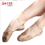 Детские туфли, спортивная обувь, из натуральной кожи, мягкая подошва