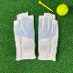 Golf gloves for women's sunscreen, breathable and wear-resistant