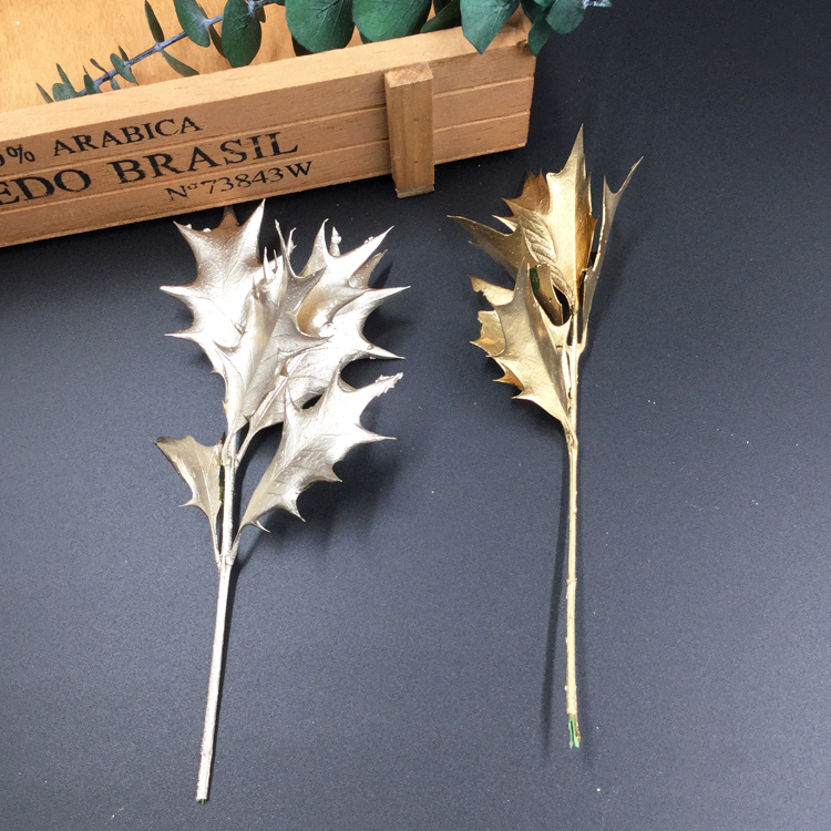 情人节永生花DIY材料尤加利美叶桉锯齿富贵叶高山羊齿石松龙须草