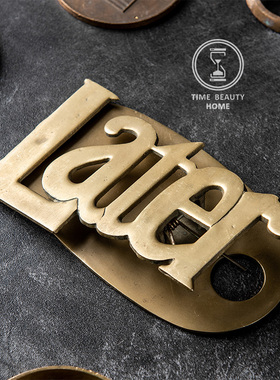 9.30新欧美复古旧物西洋小摆件