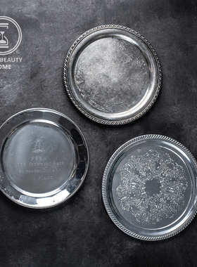 古董摄影道具摆件