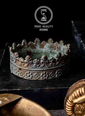 6.3上新欧美复古旧物西洋小摆件