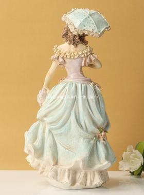 创意桌面摆件简约轻奢客厅卧室电视柜生日乔迁新居之喜礼物