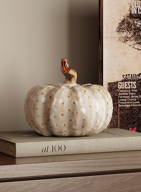 匠十三  中古高级感实木家具软装饰品摆件组合电视柜酒柜高档