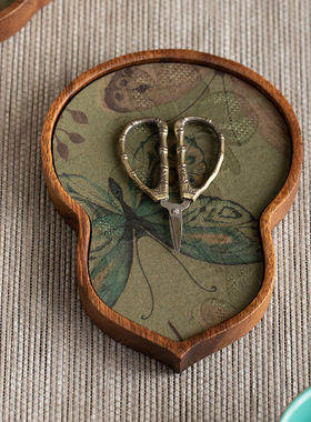 胡桃木托盘多款式实木壶承简约酒店茶盘单层壶托长方形家用干泡台