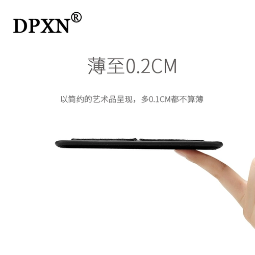 Монстр, картхолдер, милая маленькая ультратонкая сумка через плечо, Южная Корея, из натуральной кожи