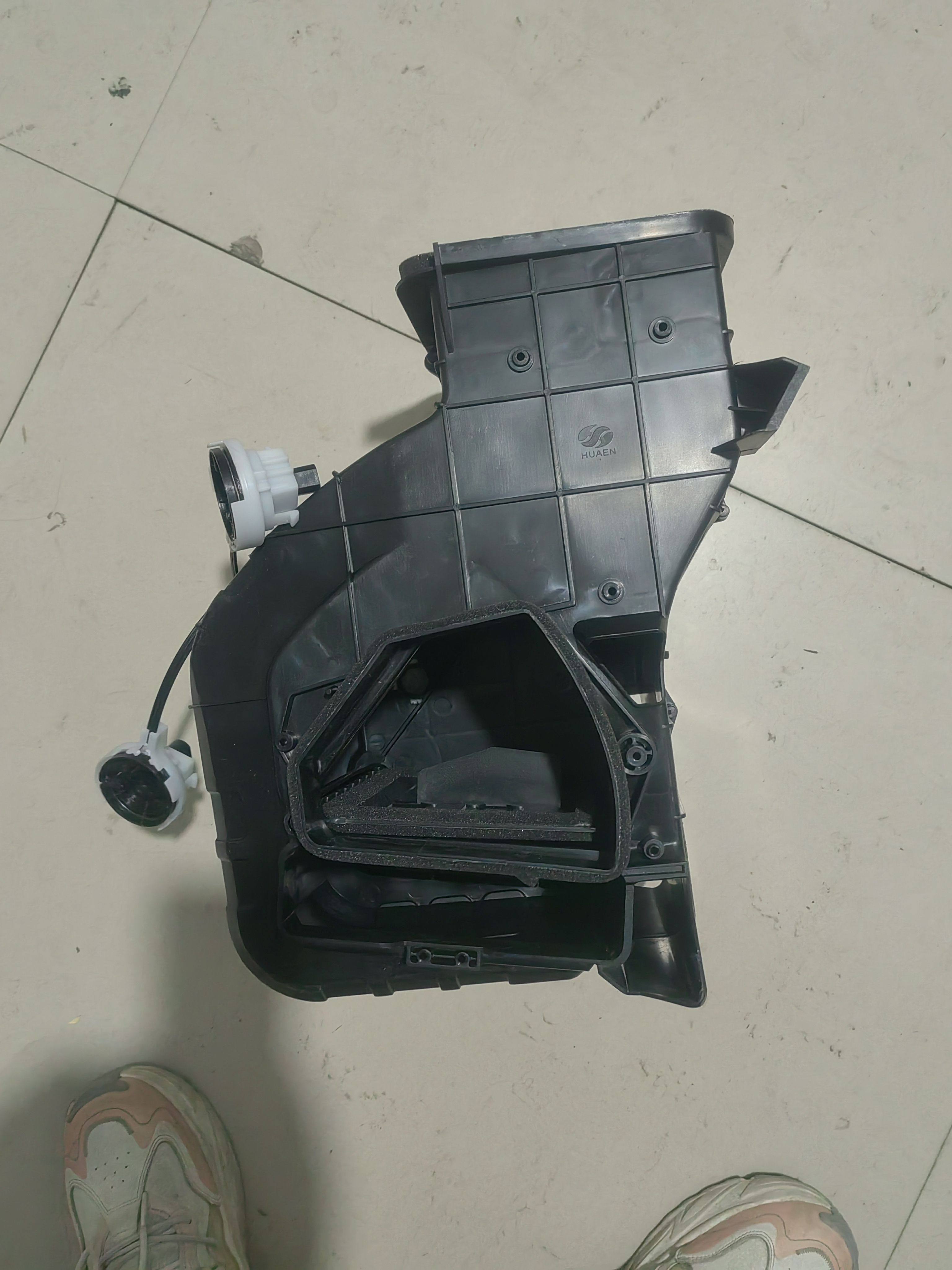 适配 五菱宏光暖风机总成  宏光S鼓风机总成暖风箱 总成,淘宝优惠券,粉丝福利购,淘宝优惠卷