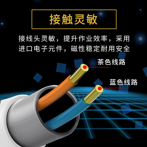 气缸接近传感器磁性开关感应器亚德客SMC型两线安装支架配件大全 - 图1