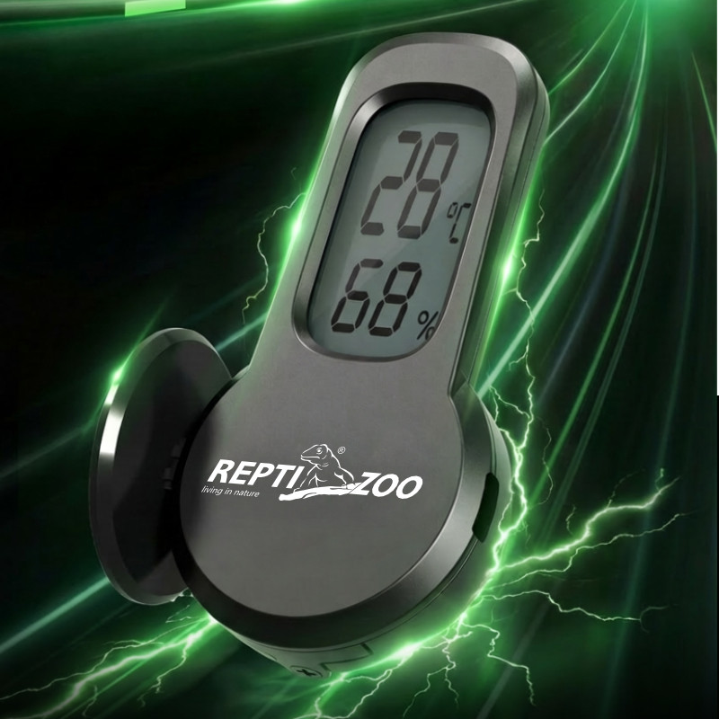 瑞皮Reptizoo迷你爬宠温湿度计守宫蜥蜴角蛙龟爬虫缸高精度温度计,淘宝优惠券,粉丝福利购,淘宝优惠卷