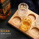 ແກ້ວໃນຄົວເຮືອນ bullet cup swallow cup b52
