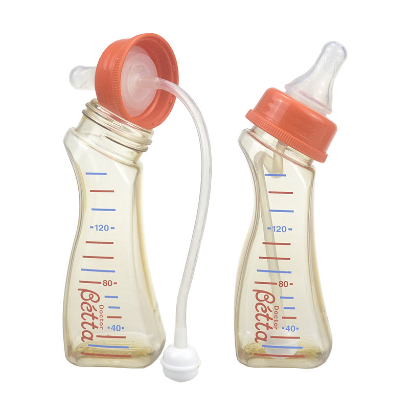 适配贝塔betta标准口径玻璃塑料奶瓶学饮水吸管组重力球把手配件,淘宝优惠券,粉丝福利购,淘宝优惠卷