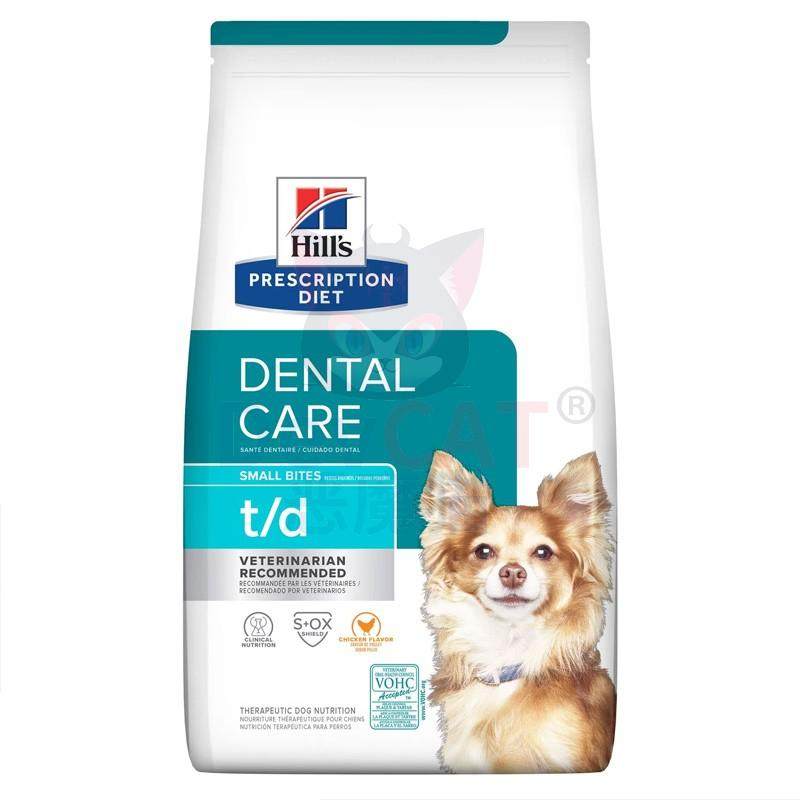 恶魔猫希尔斯td狗粮小颗粒清洁牙龈线减少牙菌斑牙垢清新口腔5磅,淘宝优惠券,粉丝福利购,淘宝优惠卷