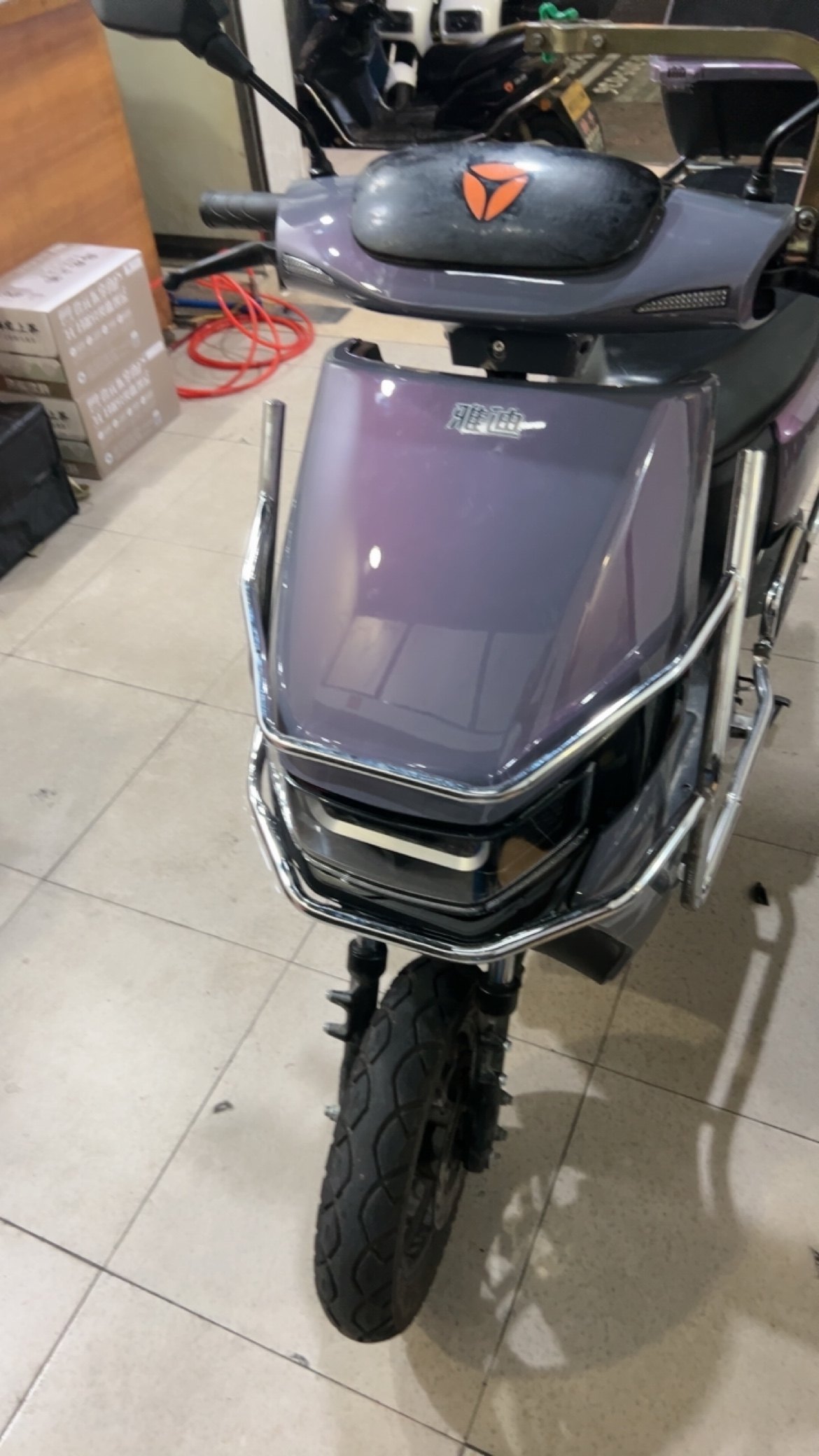 雅迪欧陆老百姓新国标B02外壳前围电动车塑件F169电瓶车全车配件,淘宝优惠券,粉丝福利购,淘宝优惠卷