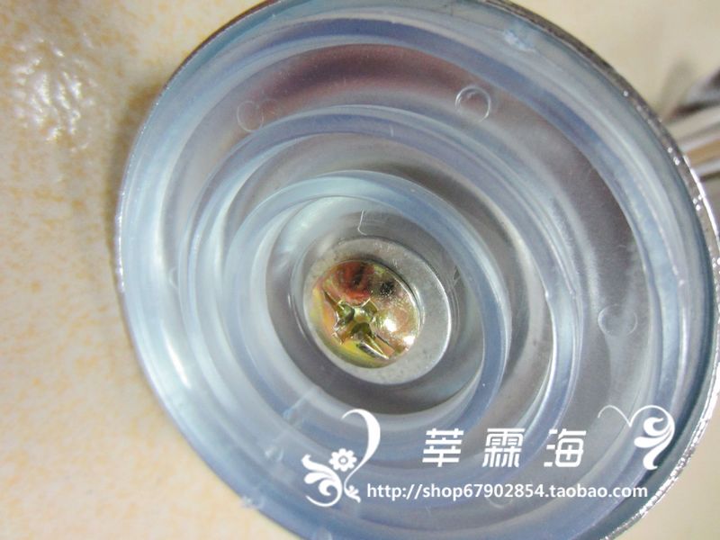 11.5CM高雪糕杯沙发脚 家具腿脚 厨柜脚 地柜脚 茶机脚  假一赔十 - 图3