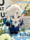 Original Shen Na Veleter Judgment Anime Doll Doll two -dimensional cotton doll doll game peripheral gifts