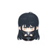 Lost in the future, Luohu animation plush doll