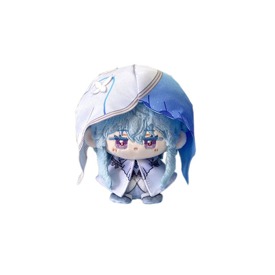 Ming Tide Shorekeeper Encore Ling Yang Chun Animationspuppe