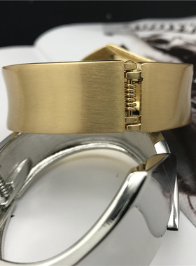 欧美奢华通用合金拍照演出走秀