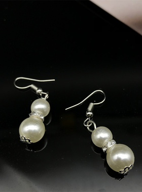 necklace复古宫廷夸张欧美项链