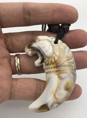 复古森系情侣学生藏族配饰吊坠